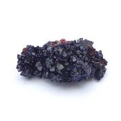 Azurite Pierre Brute 03242