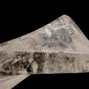 Cristal de Roche Ange 04284