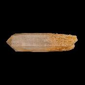 Cristal Miracle Mine Colombie Pierre Brute 04171