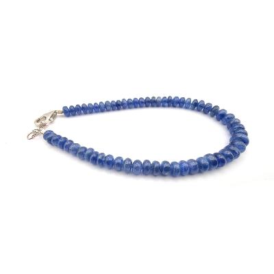 Saphir bleu Bracelet 04236