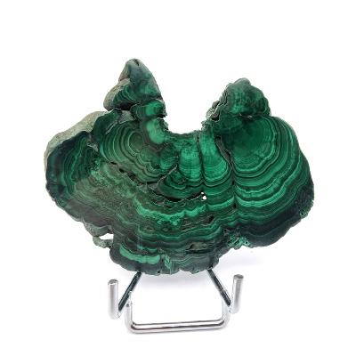 Malachite Plaque 04323