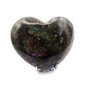 Labradorite Coeur 04440