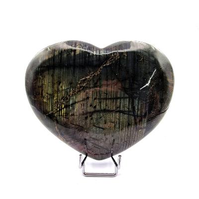 Labradorite Coeur 04443