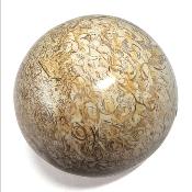 Jaspe écaille Boule 04571