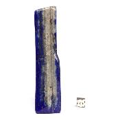 Lapis Lazuli forme libre 04712