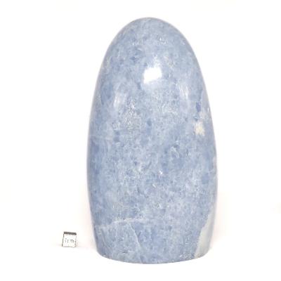 Calcite Bleue Forme Libre 04840