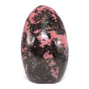 Rhodonite Forme Libre 04855