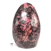 Rhodonite Forme Libre n° 04855