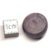 Rubis Etoilé Cabochon n° 05323