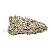 Pyrite Pierre Brute n° 05823