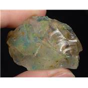 Opale d'Ethiopie - 81.0 carats - 07689