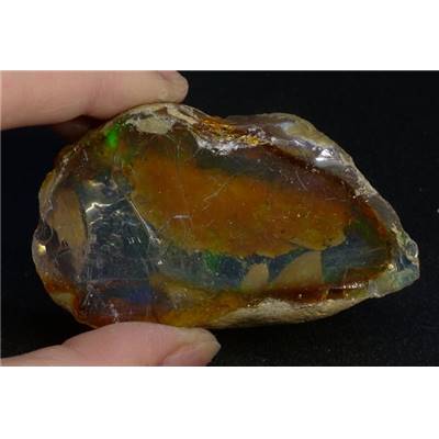 Opale d'Ethiopie - 341.45 carats - 07734