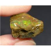 Opale d'Ethiopie - 33.25 carats - 07736
