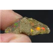 Opale d'Ethiopie - 10.80 carats - 07833