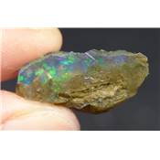 Opale d'Ethiopie - 11.00 carats - 07859