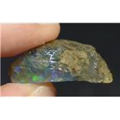 Opale d'Ethiopie - 11.00 carats - 07859