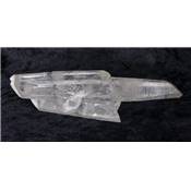 Cristal Hématite de Mongolie 07972