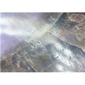 Super Seven Plaque 08154