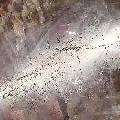 Super Seven Plaque 08160