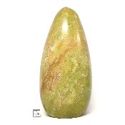 Opale Verte Forme libre 0107