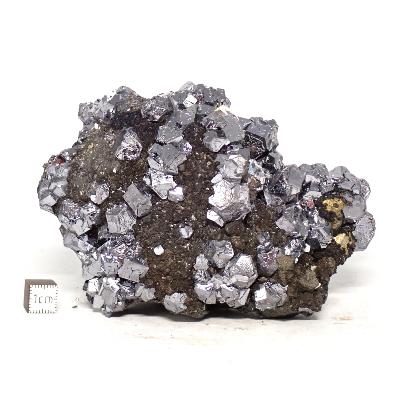 Galène Pierre brute 11615