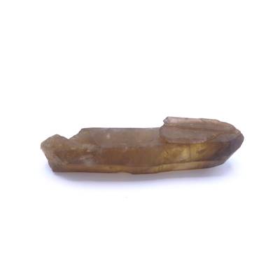 Citrine Naturelle Pointe Brute 13071