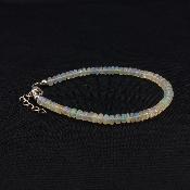 Opale d'Ethiopie Bracelet 13529