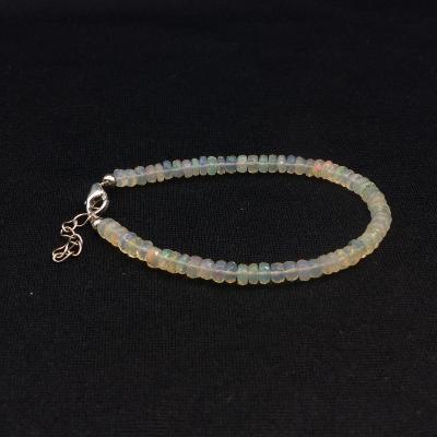 Opale d'Ethiopie Bracelet 13531