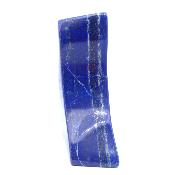 Lapis-Lazuli d'Afghanistan Forme Libre 13601