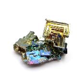 Bismuth cristalisé (synthèse) 14350