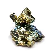 Bismuth cristalisé (synthèse) 14350