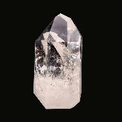 Cristal de Roche Pointe Polie 14636