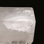 Cristal de Roche Pointe Polie 14659
