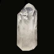 Cristal de Roche Pointe Polie 14668