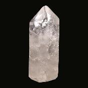Cristal de Roche Pointe Polie 14675