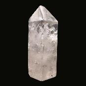 Cristal de Roche Pointe Polie 14675