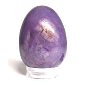 Charoite Oeuf 14904