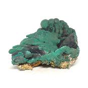 Malachite stalactite Pierre Brute 15270