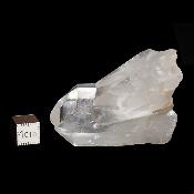 Cristal Miracle Mine pierre brute 15288