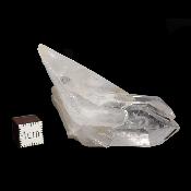 Cristal Miracle Mine pierre brute 15288