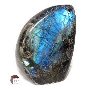 Labradorite Forme Libre 15362