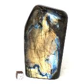 Labradorite Forme Libre 15506
