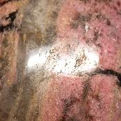 Rhodonite Forme Libre 15679