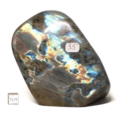 Labradorite Forme Libre 15844