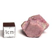 Béryl Rouge - WAH WAH MOUNTAINS UTAH 15850