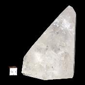 Cristal de Roche Pointe Polie 15864