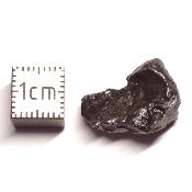 Météorite Sidérite Sikhote-Alin 15985