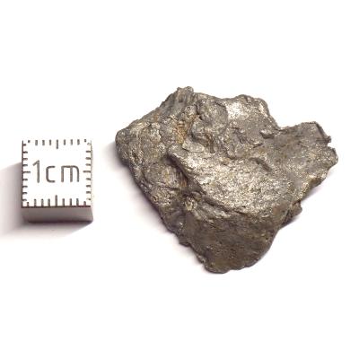 Météorite Sidérite Sikhote-Alin 15990