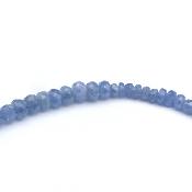 Saphir Bleu Bracelet 17813