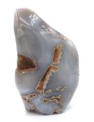 Agate Naturelle Forme Libre 18311